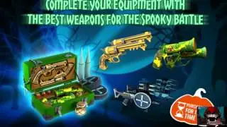 Respawnables:good way to get gold