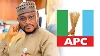 Dole gwamna Dauda Lawal ya bar PDP, kuma APC ya fi kamata ya koma indai yana son cigaban Zamfara ka