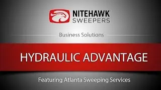 NiteHawk Business Solutions | Hydraulic Advantage