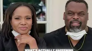 Dr heavenly Breaks Down After Quad Webb Confirms Dr Damon's Cheating | Married To Medicine