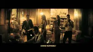 Black Dog &ndash; Life is in the Pause