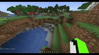 Minecraft Speedrunner VS ASSASSIN
