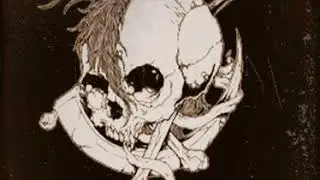 Kandidat Chaos Punk N Comonity