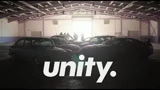 Unit Thirteen presents: Unity Show