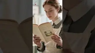 Скрытая романтика Первой мировой войны: медсестра и поэтесса 🤐