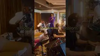 Bem-vindos ao WE4Sessions @CaioOficial_