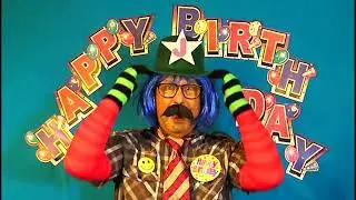 Happy Birthday Song to JAKE