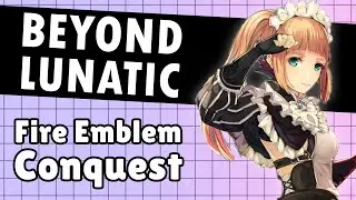 Only One Person Has Finished This Fire Emblem Hack