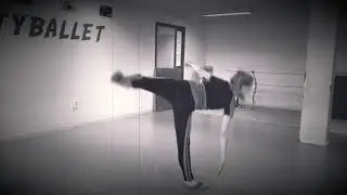 Every movement can become the center of the universe.. @adylerkinbaev