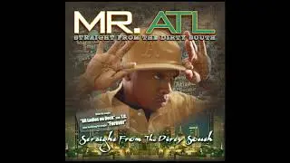 Mr. ATL - A Day in the Life
