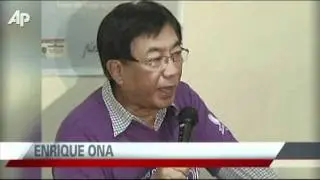 Philippines Baby Signals Global Population Mark