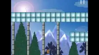 Hidden Level Shred Monkey XL