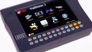 Yanhua Digimaster 3 Digimaster III Original Odometer Correction Master with 980 Tokens Update Online