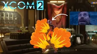 [XCOM 2] Aliens really bit off more than they could chew