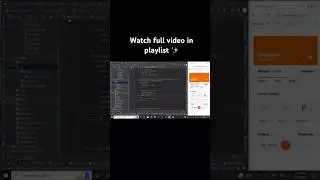File Storage UI flutter. #shorts #viral