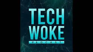 Journey  to 6 Figure GRC Analyst ft. Kyree Fuller | #TechWokePodcast Ep. 13