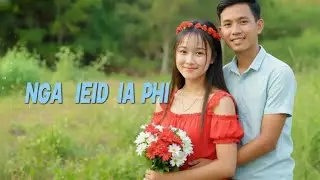 NGA IEID IA PHI | Khasi Love Song | Meghalaya Romantic Music