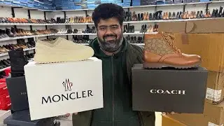 Shoebizz New Collection | Genuine Leather Shoes & Sports Shoes | Wholesale & Retail | Multi Brands