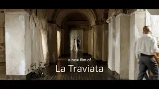 La Traviata (PG) - OperaGlass Works Film of Verdi's Classic - In UK Cinemas from November 18