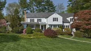 8 Pheasants Run Harrison NY Real Estate 10528