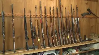 Question 2: Maine voters approve a red flag law
