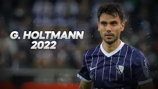 Gerrit Holtmann is Much More Than Just a 