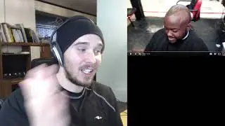 THAT IS TOO FUNNY!   Reacting to Hairline Fails Part 2 Compilation