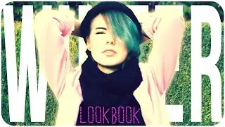 ★ WINTER LOOKBOOK | XURIRUX ★