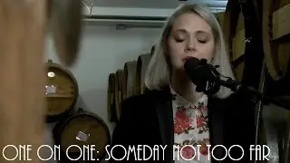 ONE ON ONE: Kate Davis - Someday Not Too Far June 8th, 2015 City Winery New York