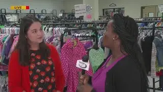 Community Clothes Closet