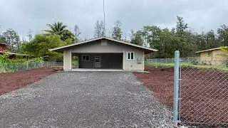 16-2649 AINALOA DR, PAHOA, HI Presented by Jade Halama.