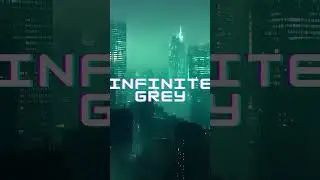 Infinite Grey: Full Track on My Channel #sleepmusic #spacemusic #study #music #chill