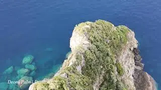 Natura e colori di Palmi RC