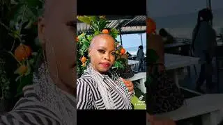 UMBAYIMBAYI WENTOKAZI
