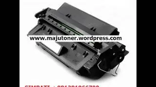 Jual Tinta Toner Cartridge HP Laserjet 5200, 5200dtn, 5200tn Murah Kualitas Bagus
