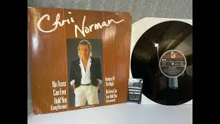 Chris Norman &ndash; No Arms Can Ever Hold You 12
