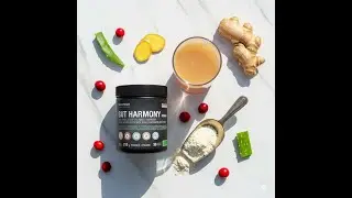 Gut Harmony Formula