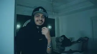 Lilmov - Sprite Clean (Official Music Video)