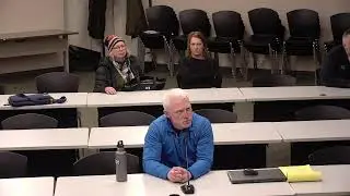 City Council - January 5, 2026