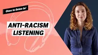 Audiobooks On Anti-Racism If You're Not Sure Where To Start