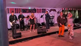 TBD band