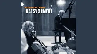 N&aring;r skyggerne bliver lange