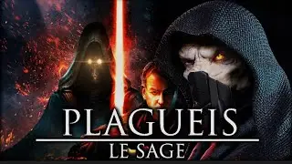 Qui est Dark Plagueis
