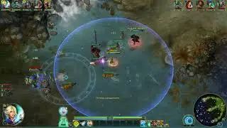 Prime World: Nova [MOBA] Часть 502