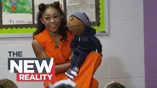 Future of Puppetry: Where art, tech and social commentary meet