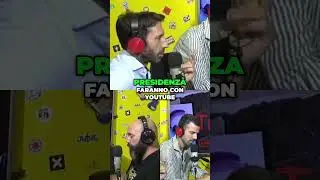 Trezeri54 Podcast - Mattarella su YouTube  La Costituzione spiegata ai giovani!  #podcast #ostia