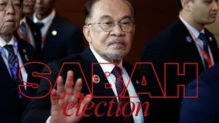 Sabah Election - The Danger of Self-Determination (Ep.133)