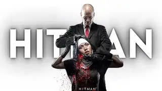 Hunting The Saints | Badass Stealth Kills | Immersive Hitman Absolution Gameplay 4K HDR