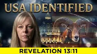 The 2nd beast!! Who?? -with Norma Robertson