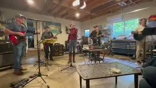 Stop Draggin’ My Heart Around - Stevie Nicks Cover